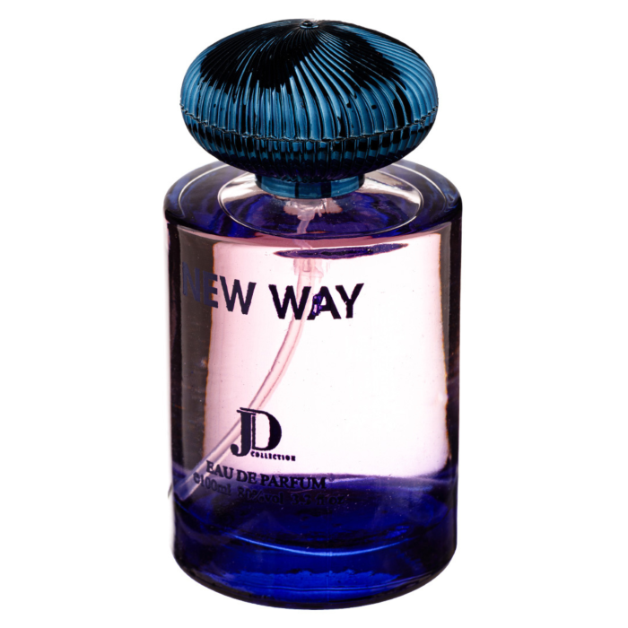 New Way 100ml - Apa de Parfum, dama [2]