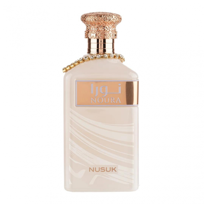 Noura 100ml - Extract de Parfum, barbati [1]