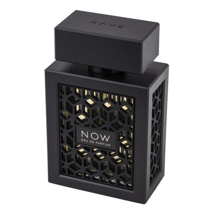 Now 100ml - Apa de Parfum, barbati [3]