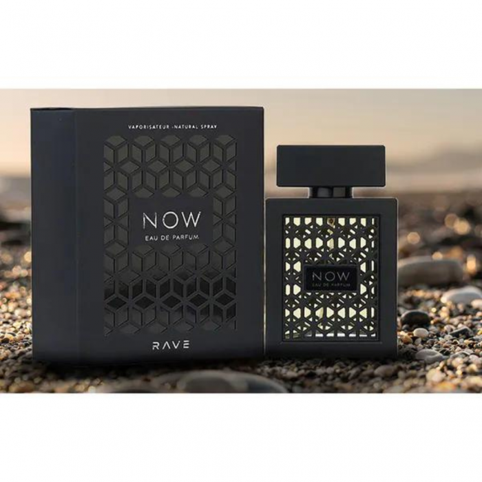 Now 100ml - Apa de Parfum, barbati [8]