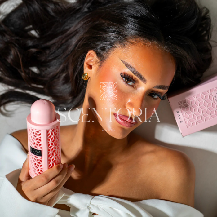 Now Women 100ml - Apa de Parfum, dama [4]