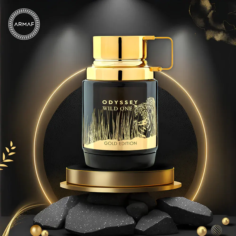 Odyssey Wild One 100ml - Apa de Parfum, barbati [4]