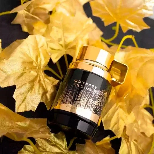 Odyssey Wild One 100ml - Apa de Parfum, barbati [3]