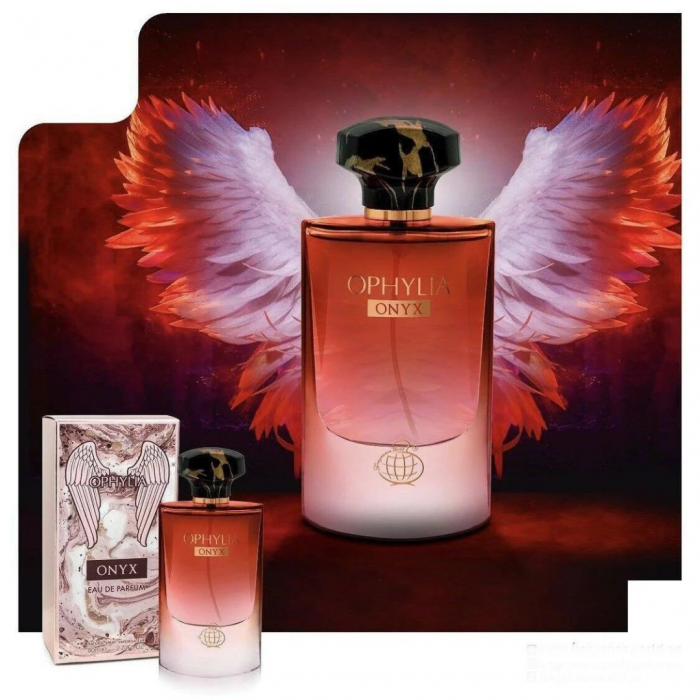 Ophylia Onyx 80ml - Apa de Parfum, dama [3]