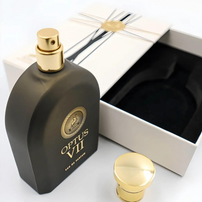 Optus VII - Roman 100ml - Apa de Parfum, barbati [4]