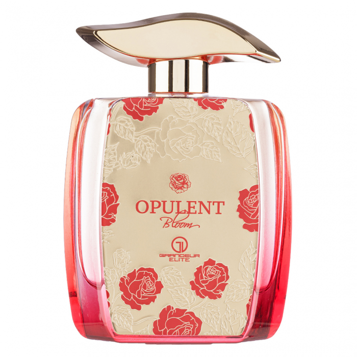 Opulent Bloom 100ml - Apa de Parfum, dama [3]