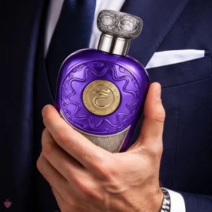 Opulent Blue Oud Elixir 100ml - Apa de Parfum, barbati [4]