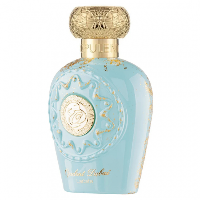 Opulent Dubai 100ml - Apa de Parfum, unisex [3]