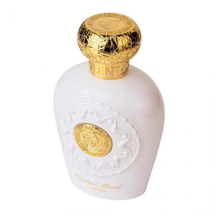 Opulent Musk 100ml - Apa de Parfum, dama [5]