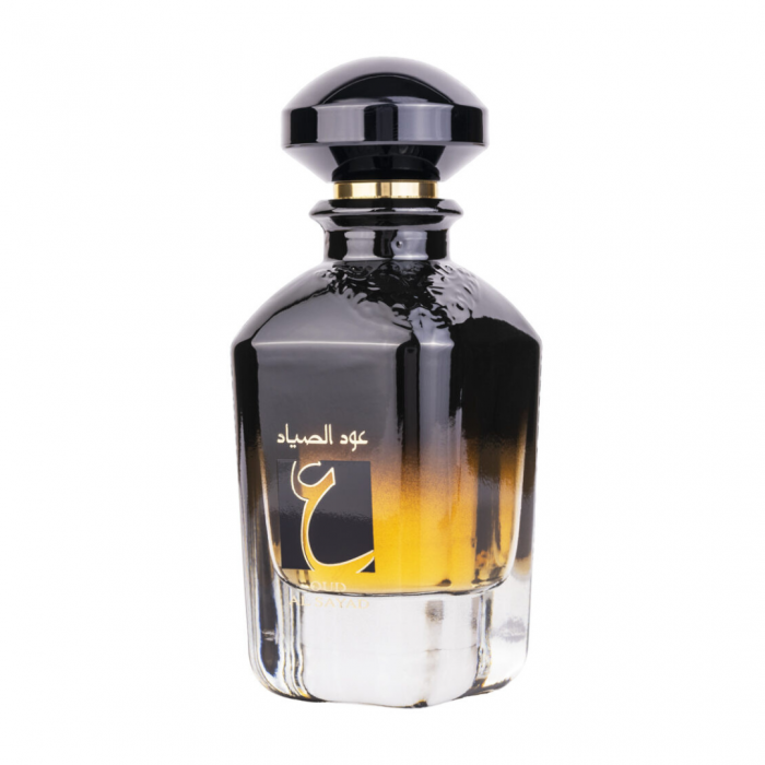 Oud al Sayad 100ml - Apa de Parfum, unisex [2]