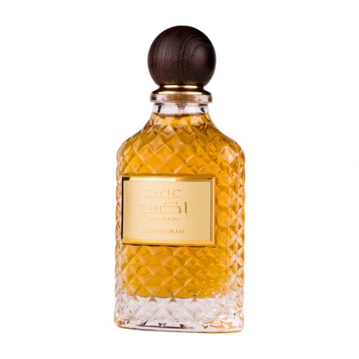 Oud Elixir 100ml - Apa de Parfum, unisex [4]