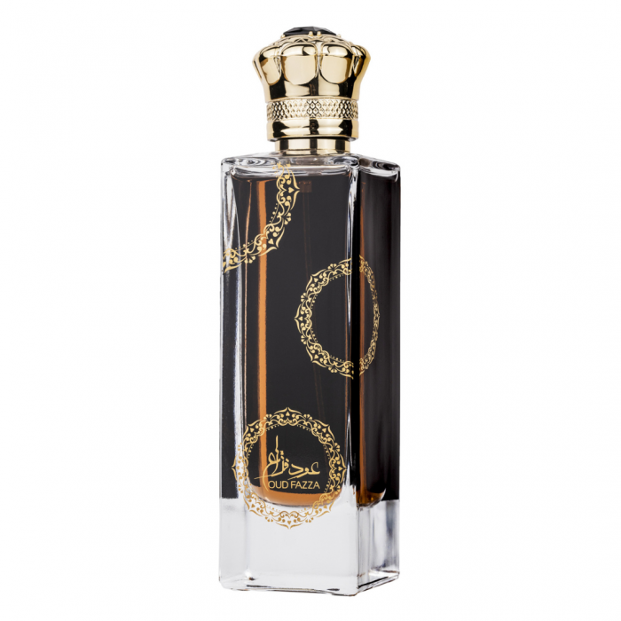 Oud Fazza 100ml - Apa de Parfum, unisex [2]