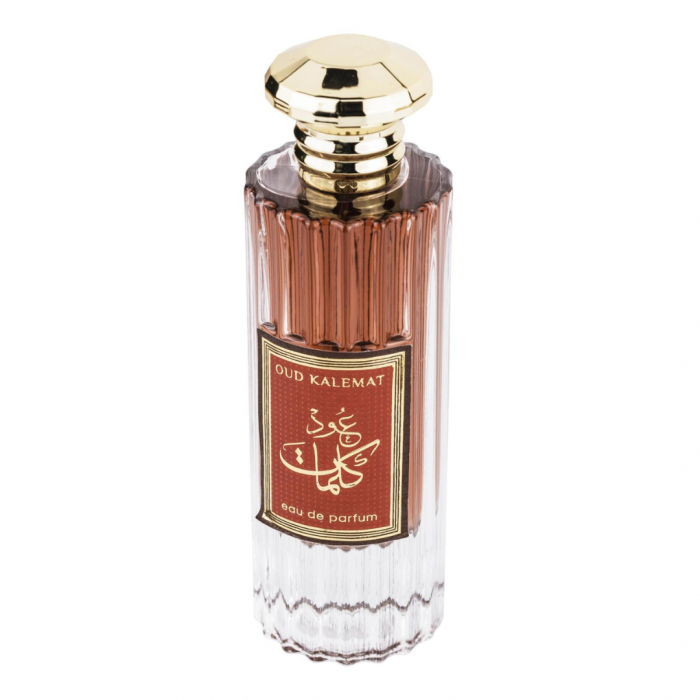 Oud Kalemat 100ml - Apa de Parfum, unisex [2]