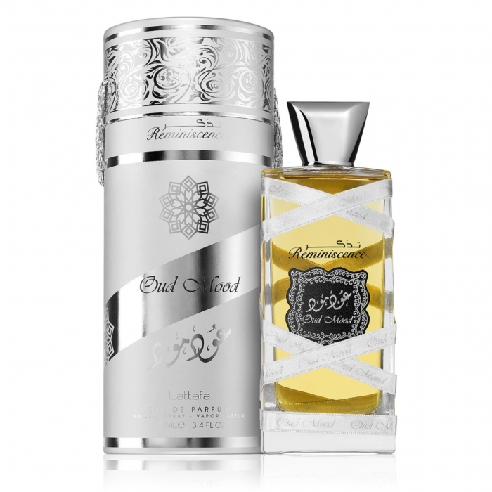 Oud Mood Reminiscence 100ml - Apa de Parfum, barbati [2]
