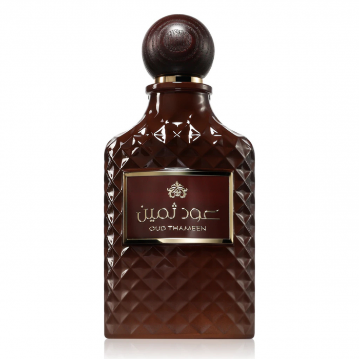 Oud Thameen 100ml - Apa de Parfum, unisex [1]