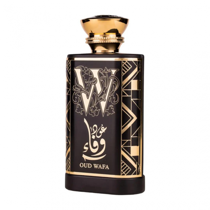 Oud Wafa 100ml - Apa de Parfum, barbati [2]