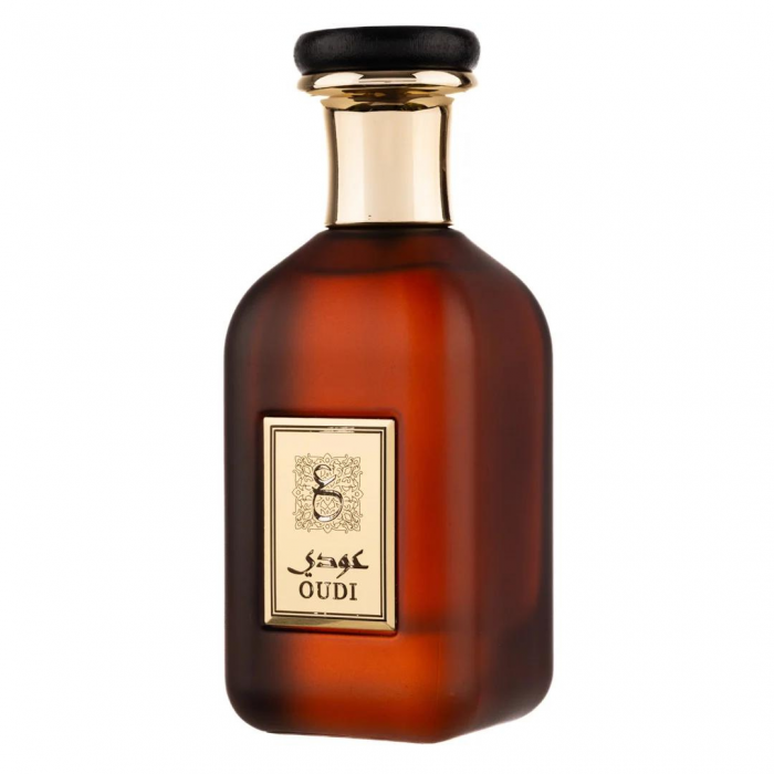 Oudi 100ml - Apa de Parfum, unisex [2]