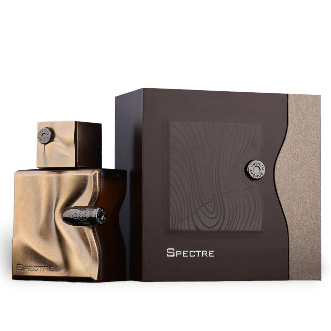 Pachet 2 parfumuri barbati: Spectre Wrath 80ml + Spectre 80ml [3]