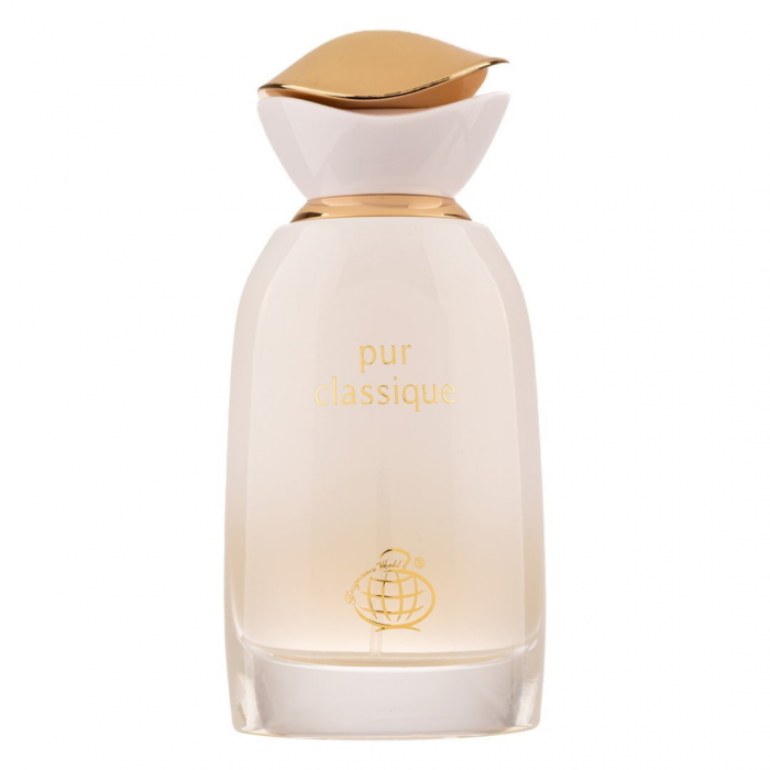 Pachet 2 parfumuri dama: Pur Elegance 100ml + Pur Classique 100ml [5]