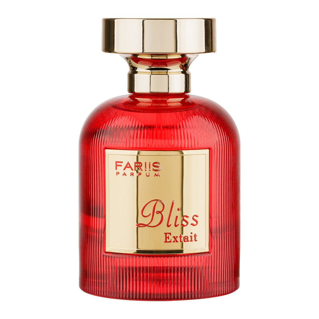 Pachet 2 parfumuri dama: Bliss Extrait 100ml + Bliss in Red 100ml [2]
