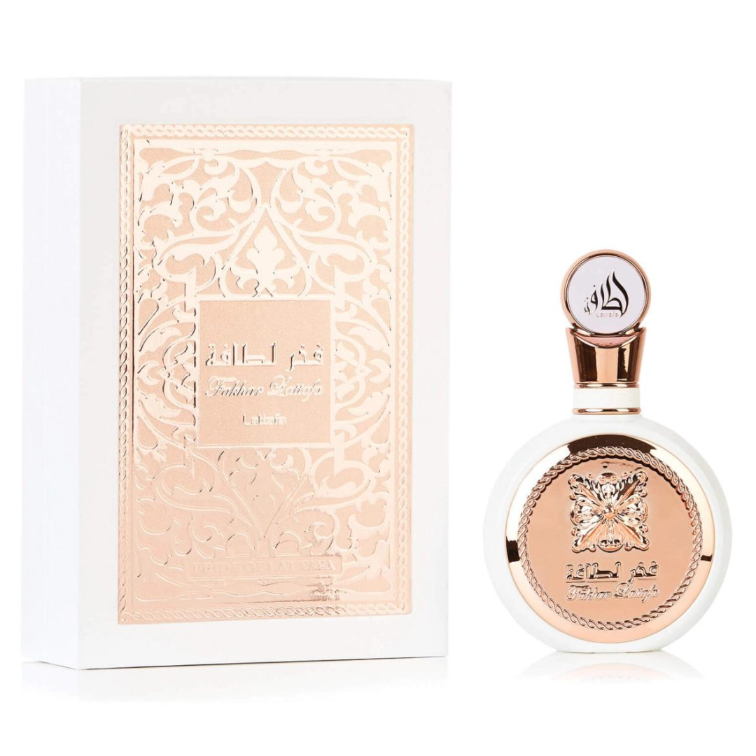 Pachet 2 parfumuri dama: Fakhar Femme 100ml + Yara 100ml [2]