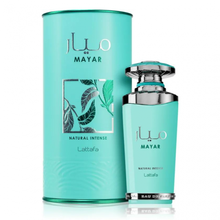 Pachet 2 parfumuri dama: Mayar 100ml + Mayar Natural Intense 100ml [3]