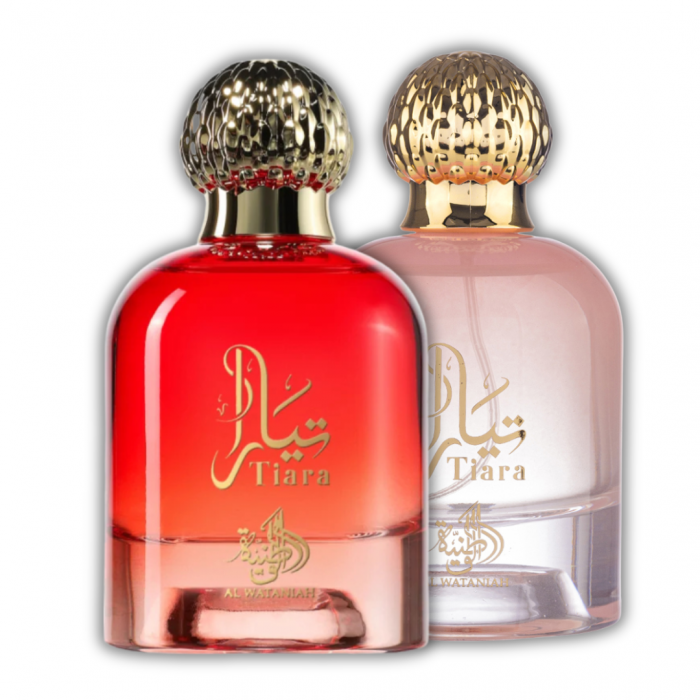 Pachet 2 parfumuri dama: Tiara 100ml + Tiara Pink 100ml [1]