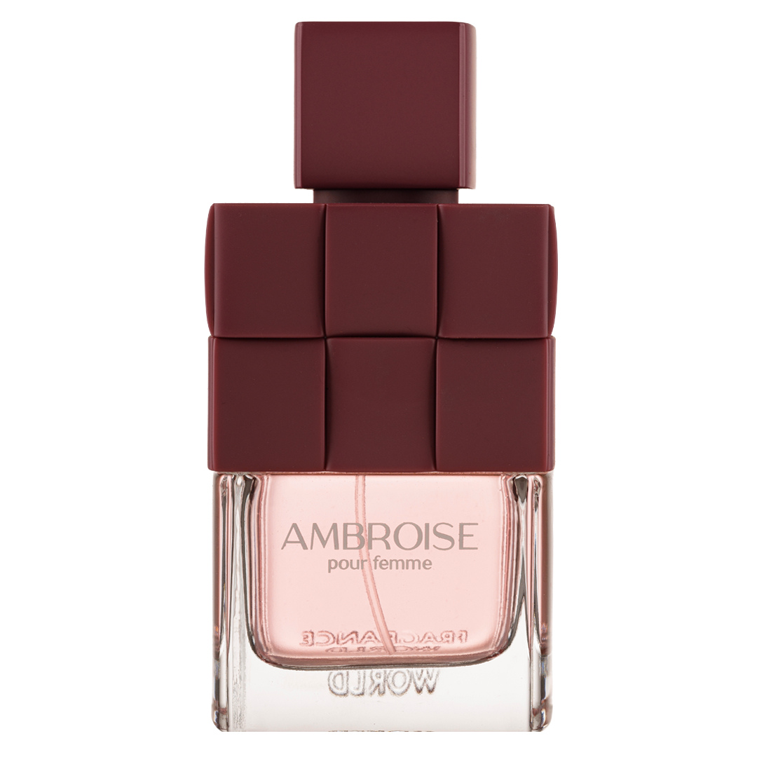 Pachet 2 parfumuri El si Ea: Feroce 100ml + Ambroise 100ml [3]