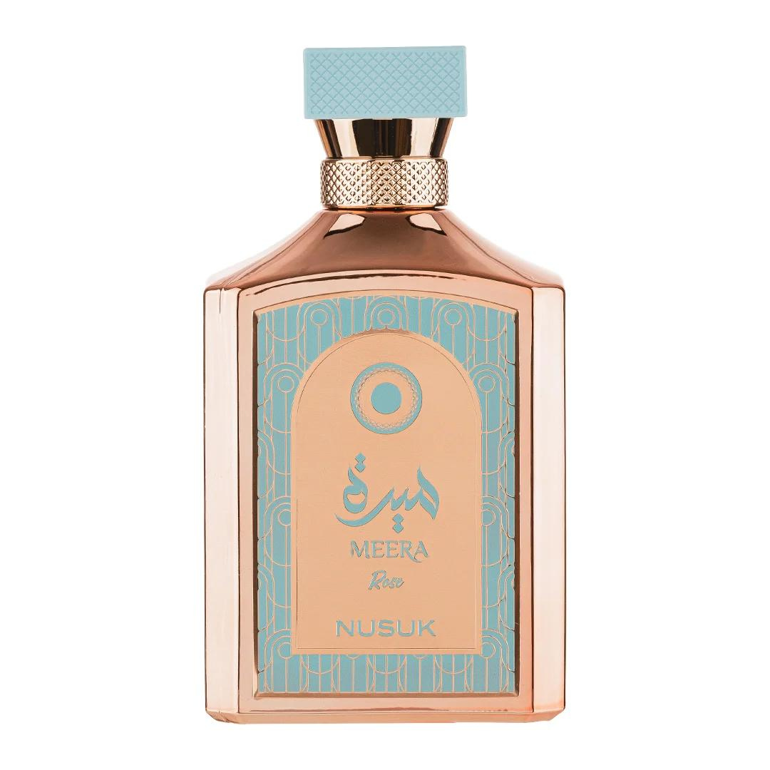 Pachet 2 parfumuri El si Ea: Meera Gold 100ml + Meera Rose 100ml [3]