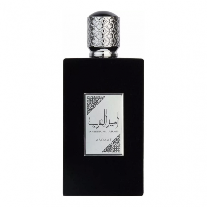 Pachet El si Ea : Ameer Al Arab 100ml + Ameerat Al Arab 100ml [2]