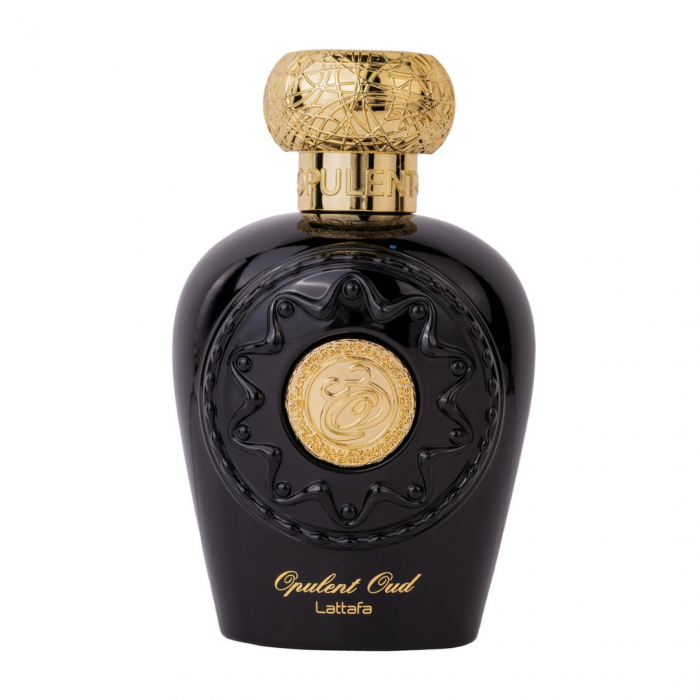 Pachet 2 parfumuri Lattafa 100ml: Opulent Oud + Opulent Blue [2]