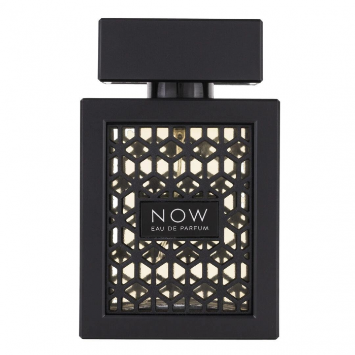 Pachet 2 parfumuri Rave 100ml: Now + Now Intense [2]