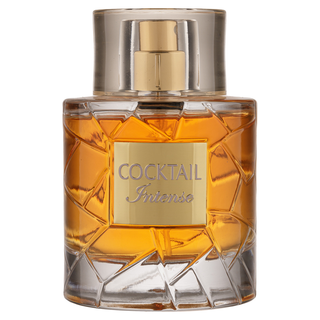 Pachet 2 parfumuri unisex: Cocktail Intense 100ml + Mocha Wood 100ml [2]