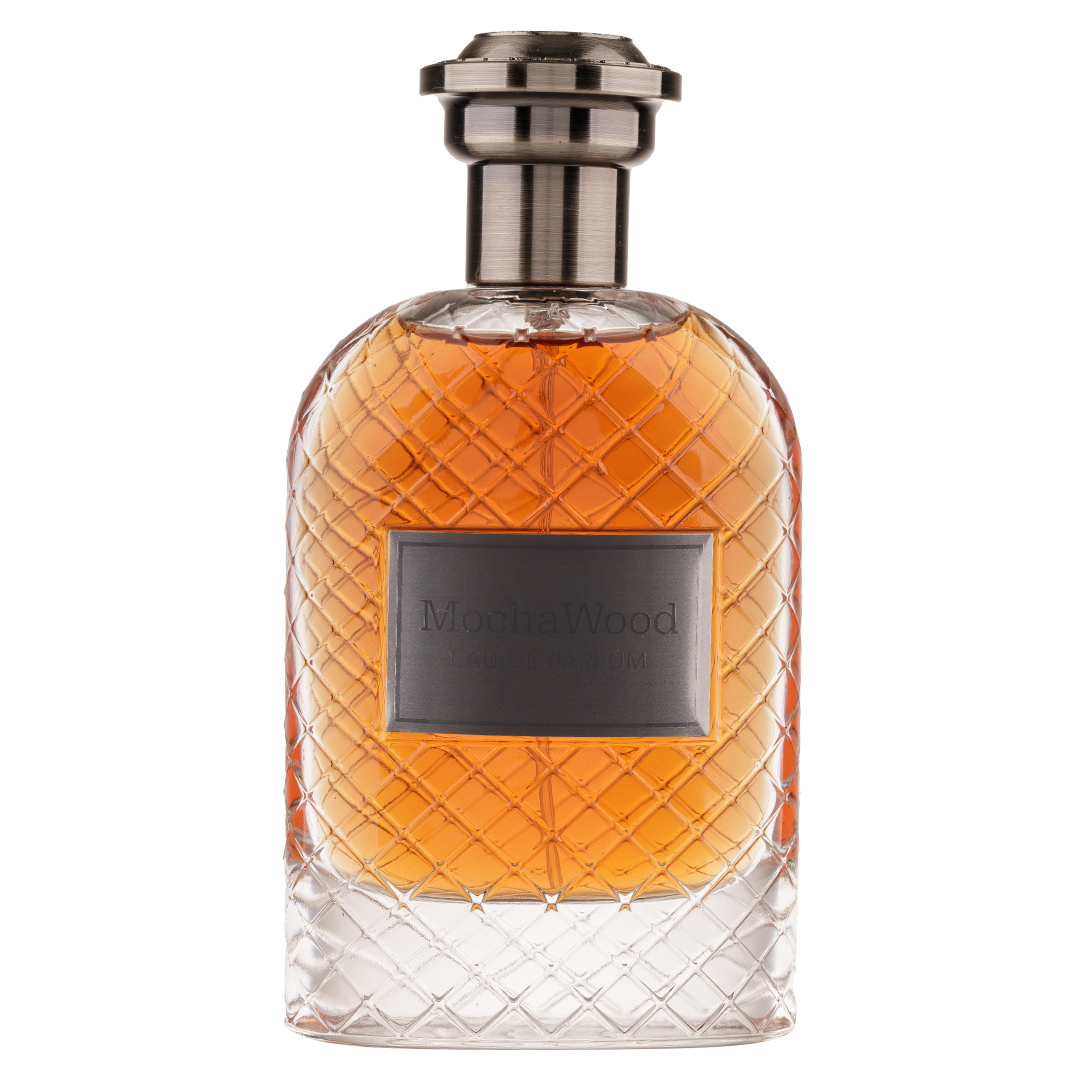 Pachet 2 parfumuri unisex: Cocktail Intense 100ml + Mocha Wood 100ml [3]