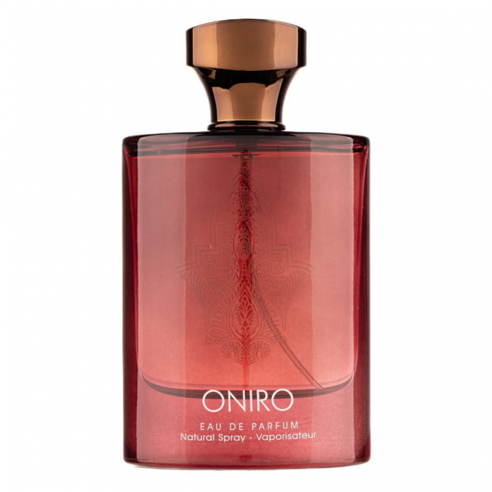Pachet 2 parfumuri unisex: Oniro 100ml + Oniro Rouge 100ml [2]
