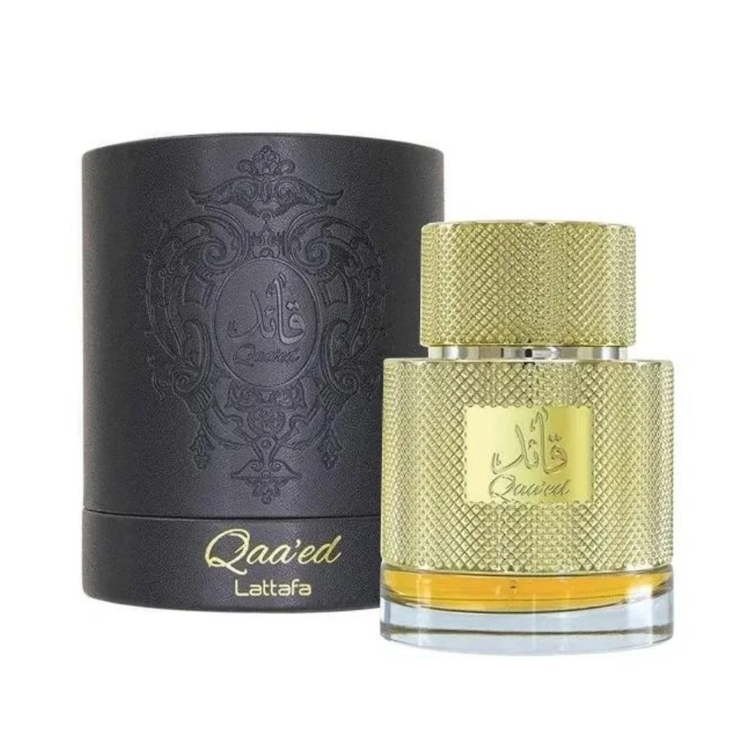 Pachet 3 parfumuri dama Best-Seller: Ana Abiyedh White 60ml + Qaaed 100ml + Opulent Red 100ml [3]