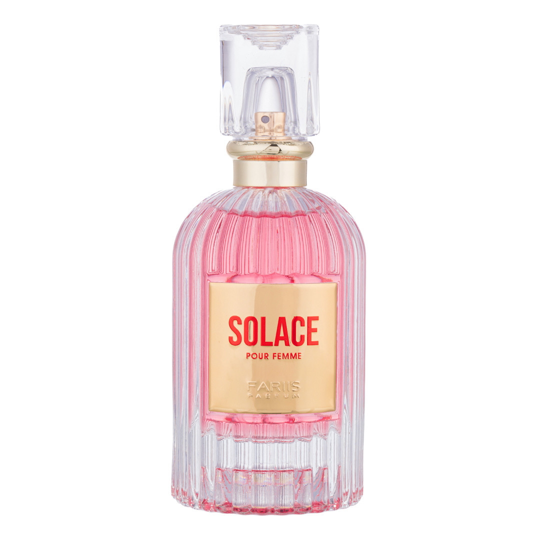 Pachet 3 parfumuri dama: Isabel 100ml + Lovely 100ml + Solace 100ml [4]