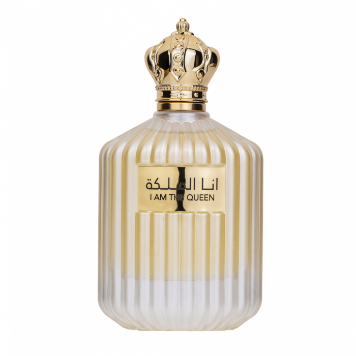 Pachet El si Ea : I am the King 100ml + I am the Queen 100ml [3]