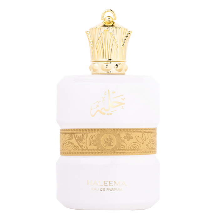 Pachet El si Ea : Majd al Shabab 100ml + Haleema 100ml [3]