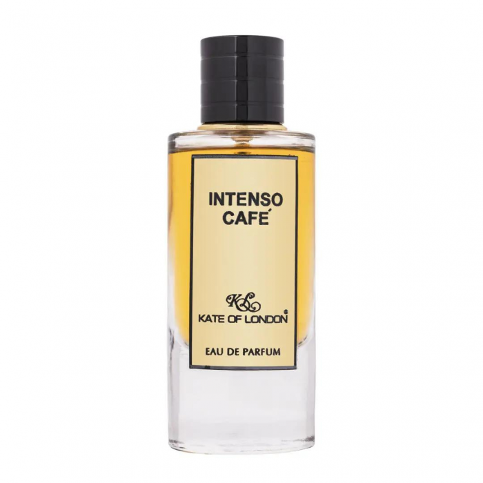 Pachet unisex Wadi al Khaleej: Intense Cafe 80ml + Intenso Cafe 80ml [3]