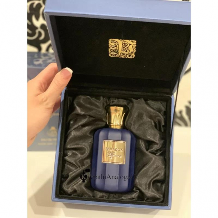 Paradox Azuree 100ml - Apa de Parfum, unisex [4]