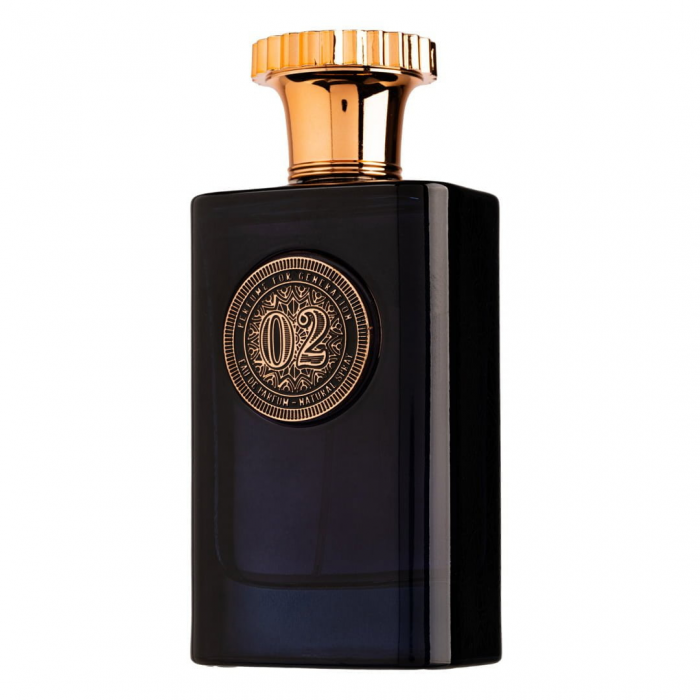 Perfume for Generation 02 90ml - Apa de Parfum, unisex [2]