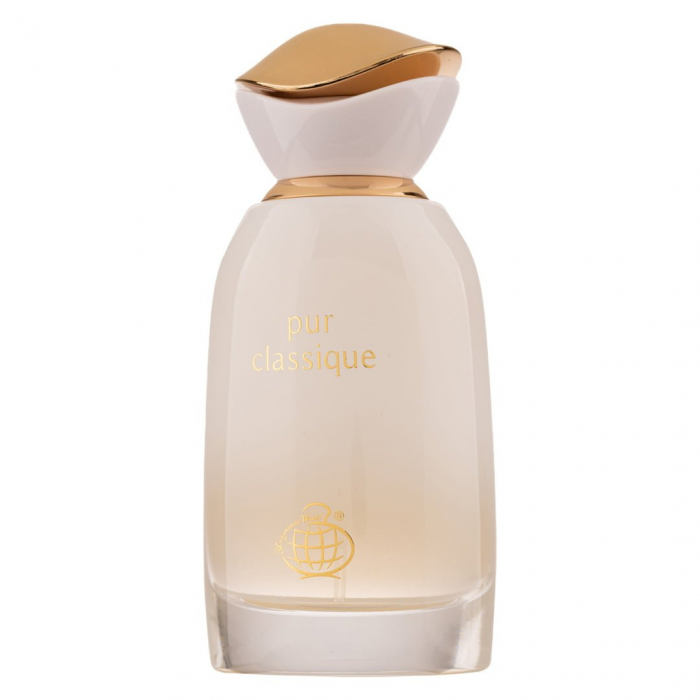 Pur Classique 100ml - Apa de Parfum, dama [2]