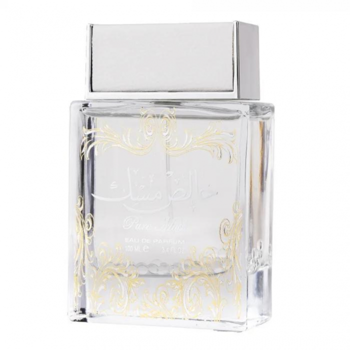 Pure Musk (set) 100ml - Apa de Parfum, unisex [2]
