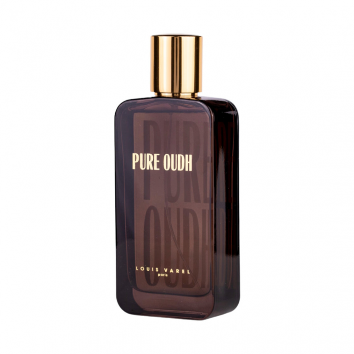 Pure Oudh 100ml - Apa de Parfum, unisex [2]