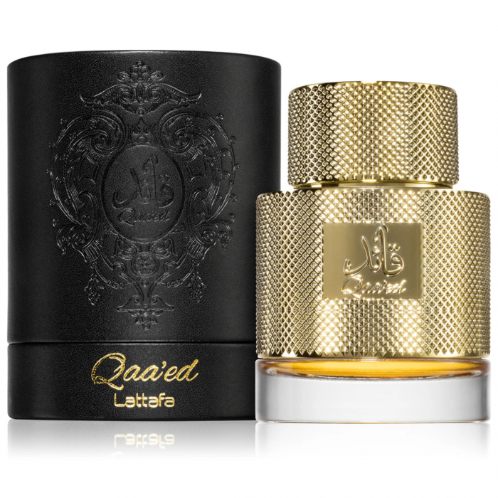 Qaa'ed 100ml - Apa de Parfum, unisex [2]