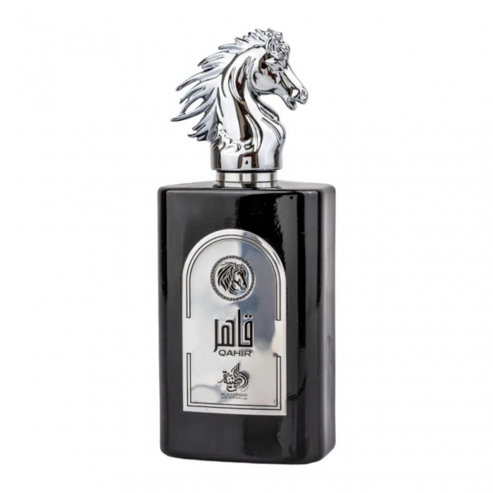 Qahir 100ml - Apa de Parfum, barbati [2]