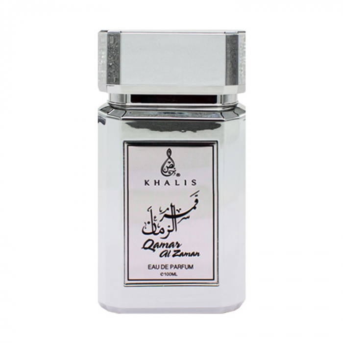 Qamar al Zaman 100ml - Apa de Parfum, barbati [2]