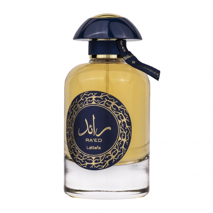 Raed Luxe 100ml - Apa de Parfum, barbati [3]