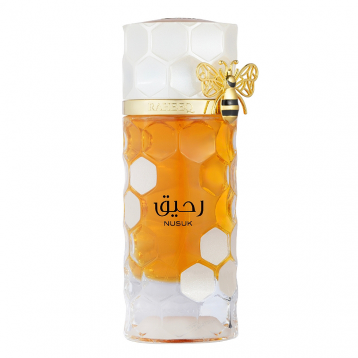 Raheeq 100ml - Apa de Parfum, unisex [2]